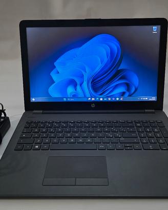 Notebook HP G6 Intel I7