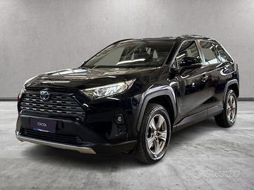Toyota RAV4 2.5 VVT-iE Hybrid 218cv Active 2W...