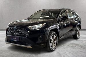 Toyota RAV4 2.5 VVT-iE Hybrid 218cv Active 2W...