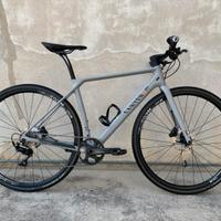 Canyon Roadlite CF S