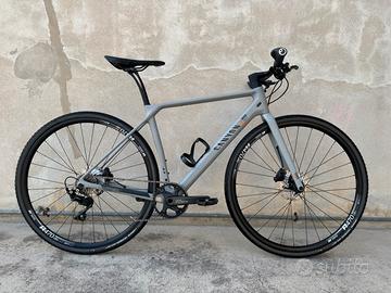 Canyon Roadlite CF S