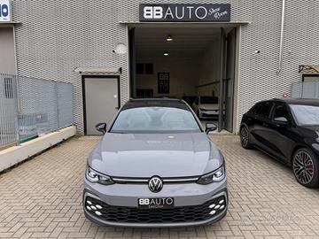 VOLKSWAGEN Golf 2.0 GTD DSG PELLE TETTO DCC 19'