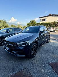 Mercedes GLC