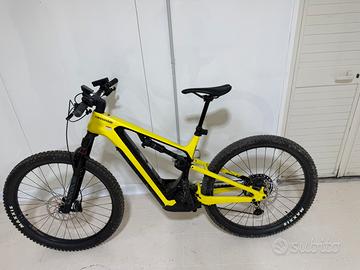 Cannondale moterra neo 2