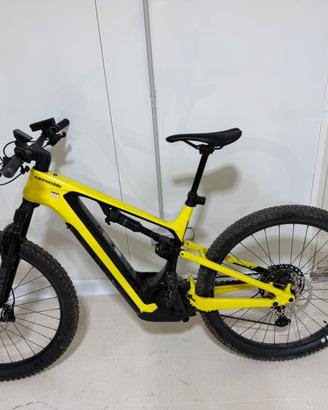 Cannondale moterra neo 2