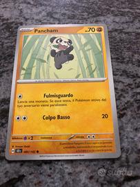 Corona astrale    Pancham
