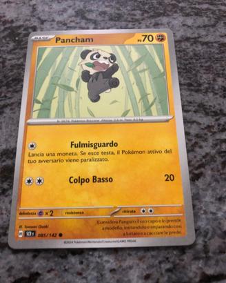 Corona astrale    Pancham