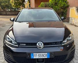 VOLKSWAGEN Golf 7ª serie SPORT & SOUND - 2015