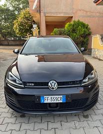 VOLKSWAGEN Golf 7ª serie SPORT & SOUND - 2015