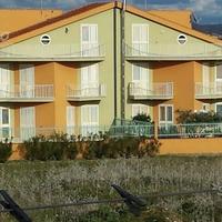 Villetta Bifamiliare