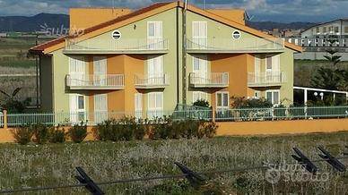 Villetta Bifamiliare