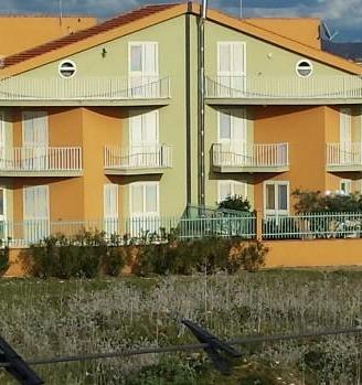 Villetta Bifamiliare
