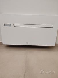 Condizionatori senza unità esterna