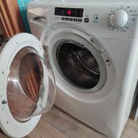 Lavatrice come nuova perfettamente funzionante