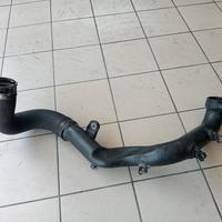 tubo intercooler 