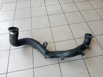 tubo intercooler 