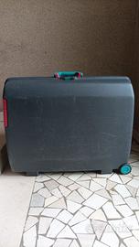 Valigia SAMSONITE con ruote 