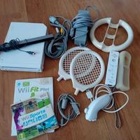 NINTENDO WII