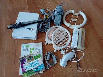 NINTENDO WII