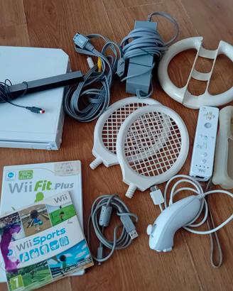 NINTENDO WII