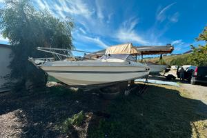 Barca Cigala & bertinetti