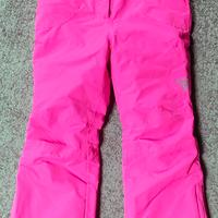 Pantaloni da sci/snowboard Firefly 8 anni 128 cm