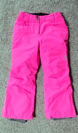 Pantaloni da sci/snowboard Firefly 8 anni 128 cm