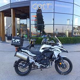 Benelli TRK 502 X | ES10868