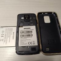 smartphone brondi