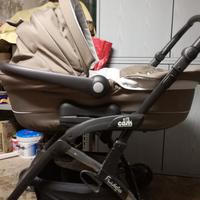 TRIO FLUIDO ORSO BELLO CAM