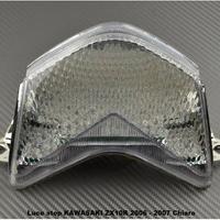 Luce stop KAWASAKI ZX10R 2006 - 2007 Chiaro