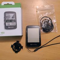 ciclo computer Bryton 460 con staffa