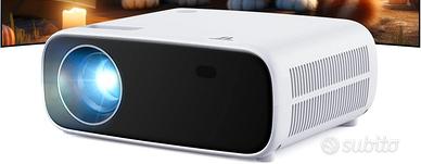Mini proiettore bluetooth wifi hdmi nuovo