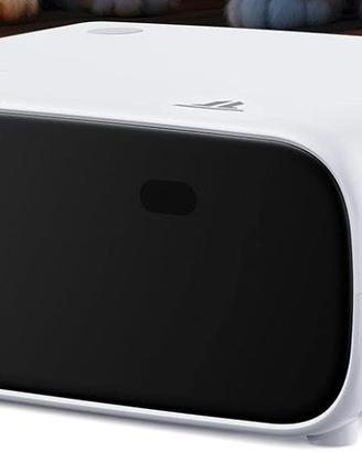 Mini proiettore bluetooth wifi hdmi nuovo