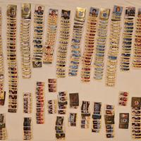 Figurine calciatori Panini 1990/91