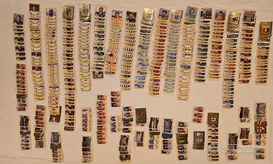 Figurine calciatori Panini 1990/91