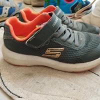 skechers bambino n.32