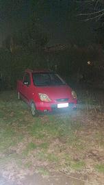 Chevrolet Matiz