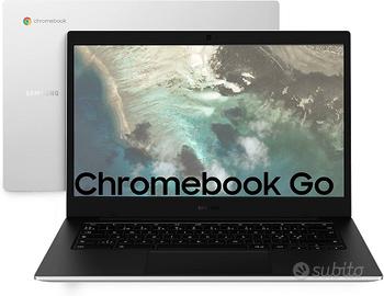 Chromebook samsung