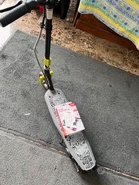 Monopattino elettrico