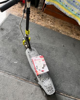 Monopattino elettrico