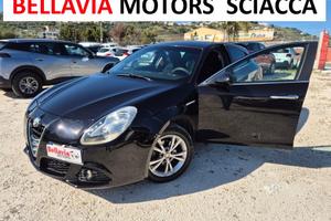 Alfa Romeo Giulietta 1.6 JTDm-2 105 CV Distinctive