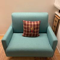 Poltrona letto Edgar