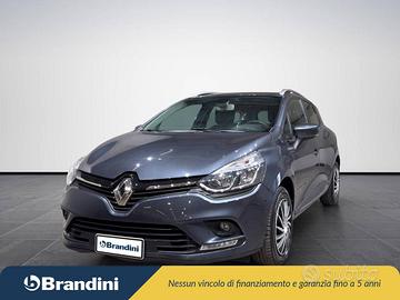 Renault Clio Sporter 1.5 dci energy Zen 75cv