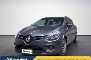 Renault Clio Sporter 1.5 dci energy Zen 75cv