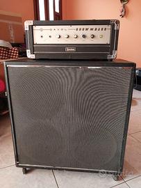 Davoli Show  Bass III