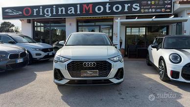 Audi Q3 35 TFSI S tronic Business Advanced *PRONTA