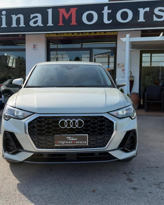 Audi Q3 35 TFSI S tronic Business Advanced *PRONTA