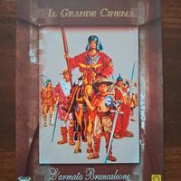 DVD film "L'Armata Brancaleone"