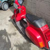 vespa hp 50 